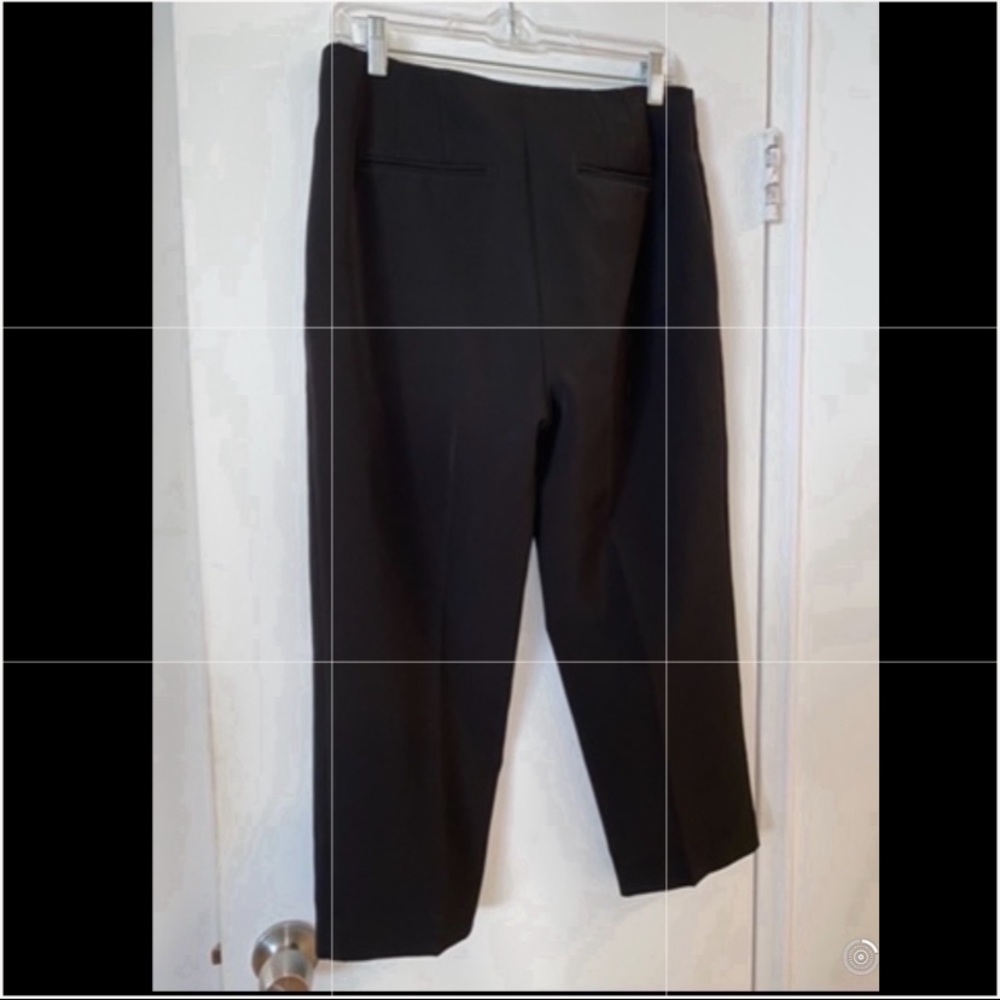 Black Eccoci Slacks - image 2
